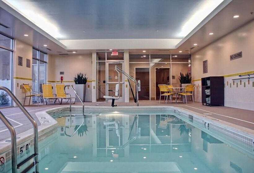 ホテル Fairfield Inn & Suites By Marriott Reading Wyomissing