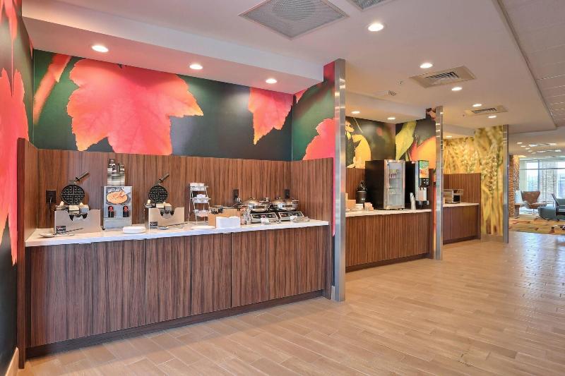 ホテル Fairfield Inn & Suites By Marriott Reading Wyomissing