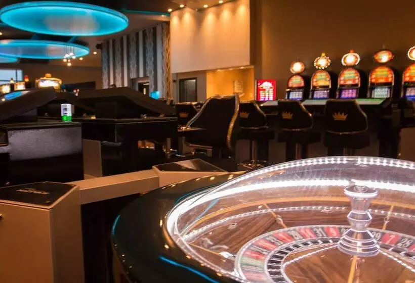 Gala Hotel Y Convenciones