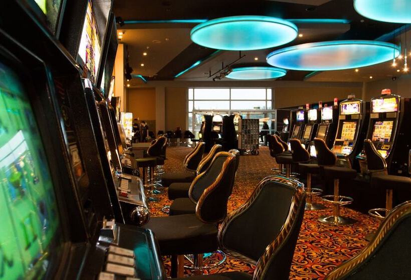 Gala Hotel Y Convenciones