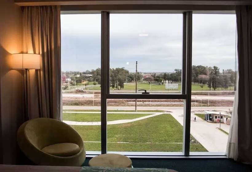 Gala Hotel Y Convenciones