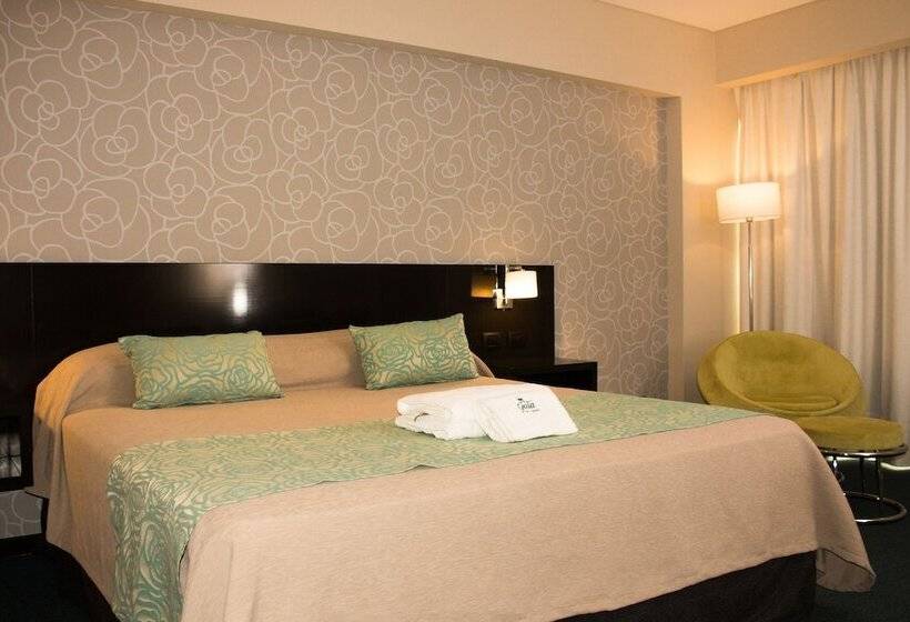 Gala Hotel Y Convenciones