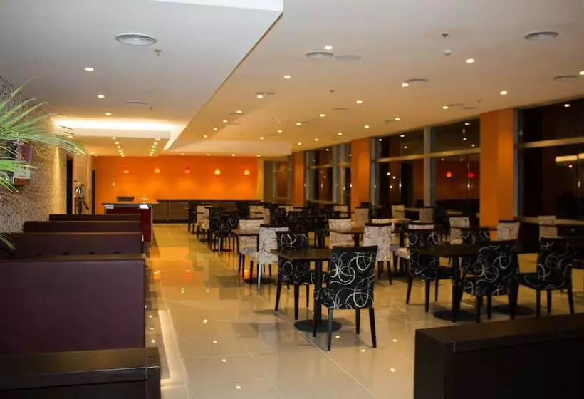 Gala Hotel Y Convenciones