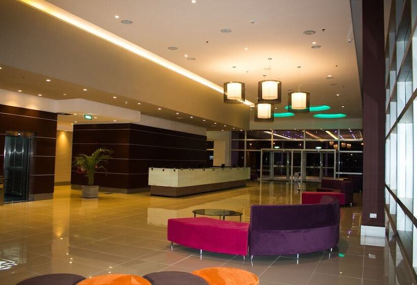 Gala Hotel Y Convenciones