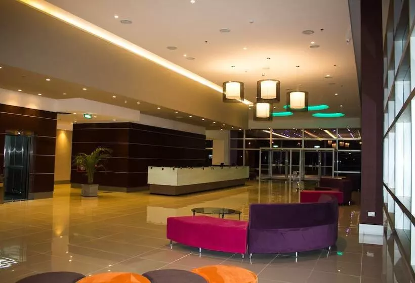 Gala Hotel Y Convenciones