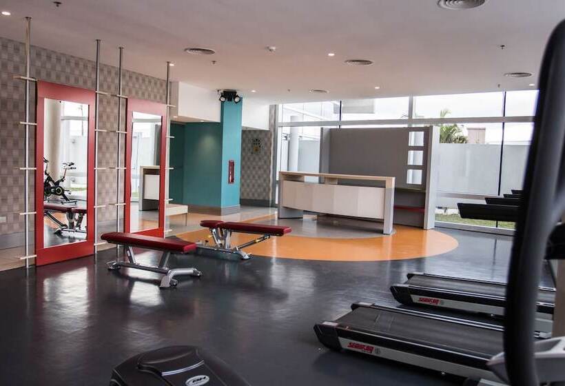 Gala Hotel Y Convenciones