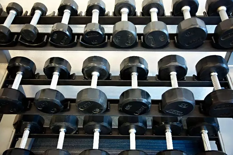 Hôtel Holiday Inn Express & Suites Great Bend, An Ihg