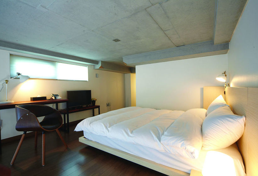 酒店 Jinwoo Prestige