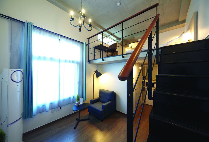 酒店 Jinwoo Prestige