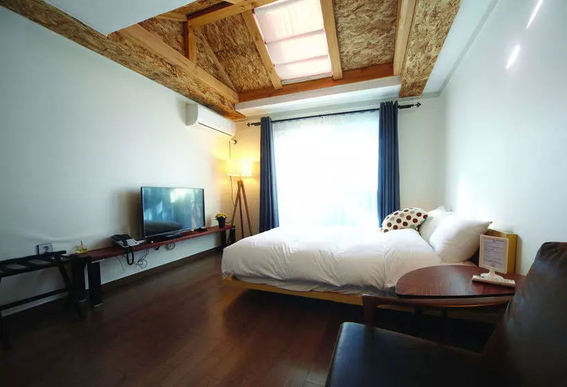 Hotel Jinwoo Prestige