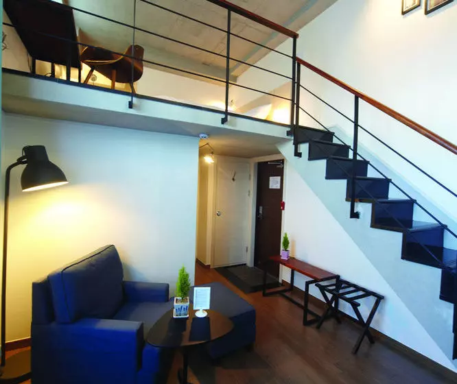 Hotel Jinwoo Prestige