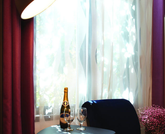 酒店 Jinwoo Prestige