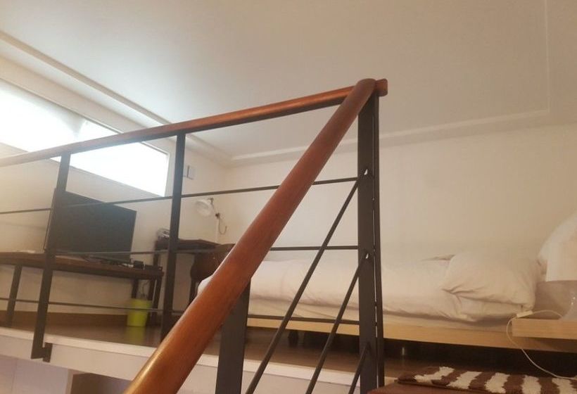 酒店 Jinwoo Prestige