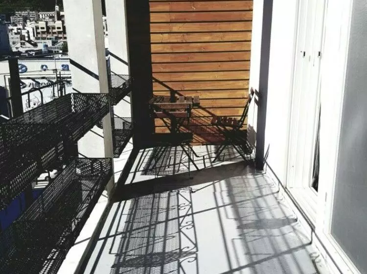 Hotel Jinwoo Prestige