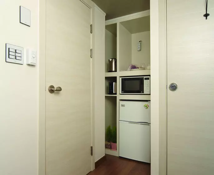 Hotel Jinwoo Prestige