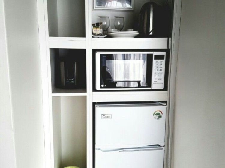 酒店 Jinwoo Prestige