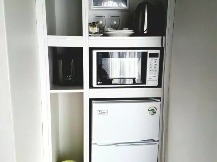 Hotel Jinwoo Prestige