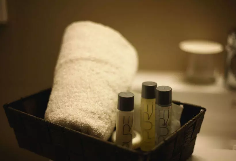 Hotel Jinwoo Prestige