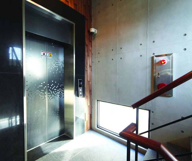 Hôtel Jinwoo Prestige