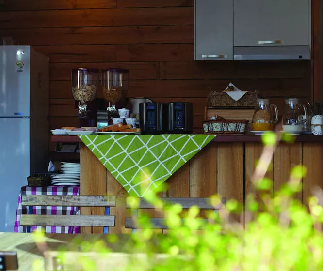 Hotel Jinwoo Prestige