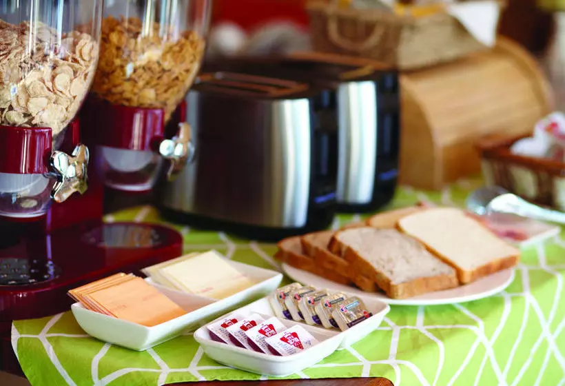 Hotel Jinwoo Prestige