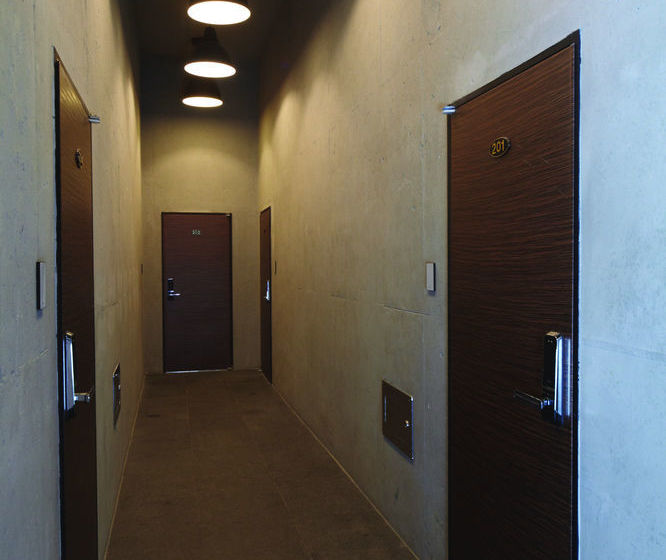 酒店 Jinwoo Prestige