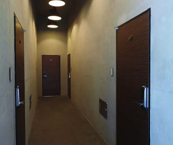 Hotel Jinwoo Prestige