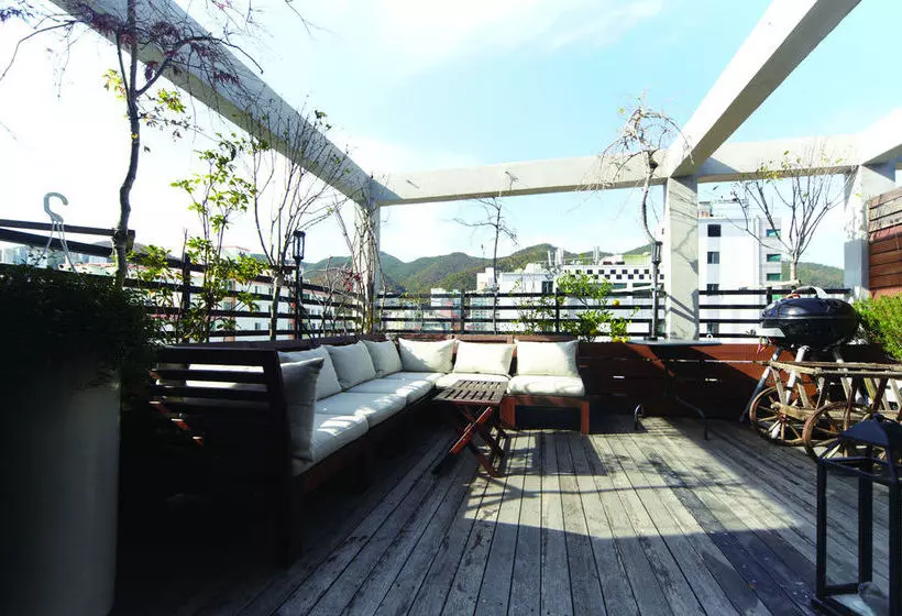 Hotel Jinwoo Prestige