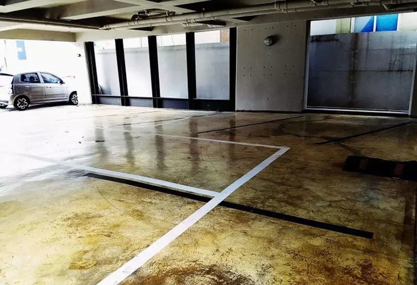 Hotel Jinwoo Prestige