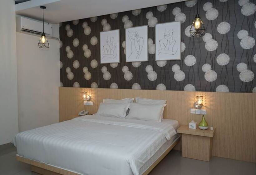 בית מלון כפרי Kaliban