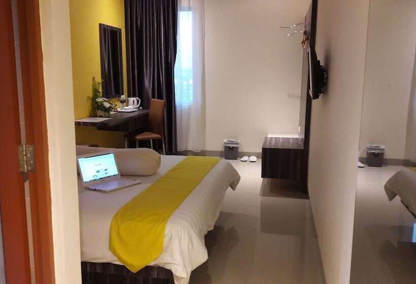 בית מלון כפרי Kaliban