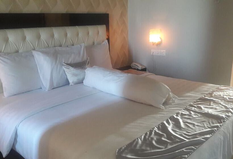 בית מלון כפרי Kaliban