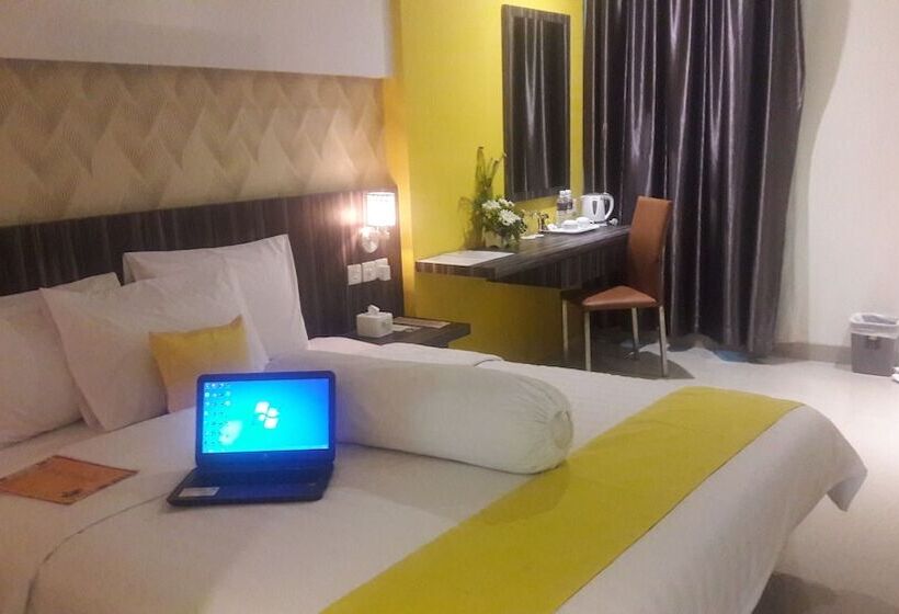 בית מלון כפרי Kaliban