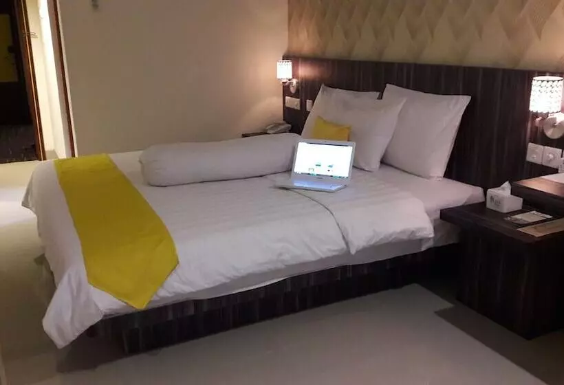 בית מלון כפרי Kaliban