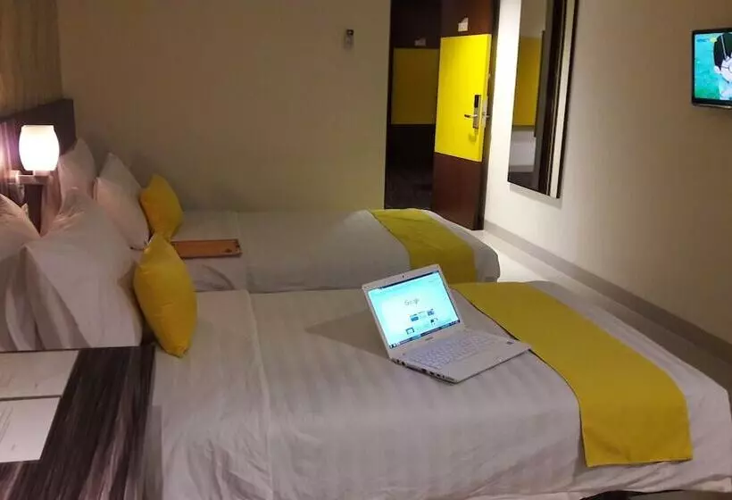 בית מלון כפרי Kaliban