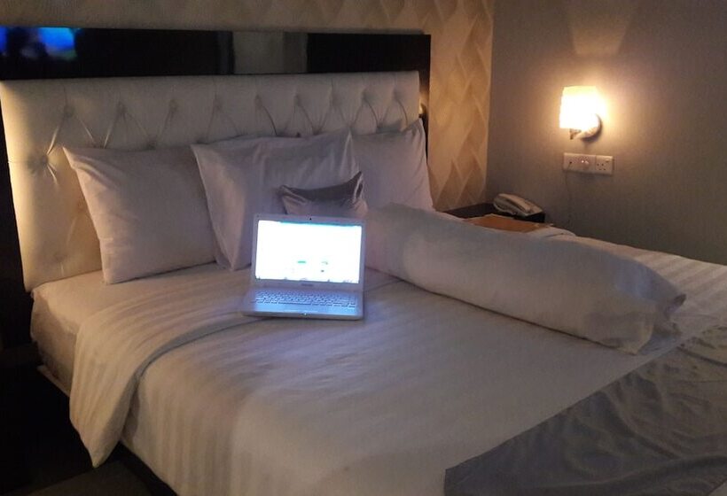 בית מלון כפרי Kaliban