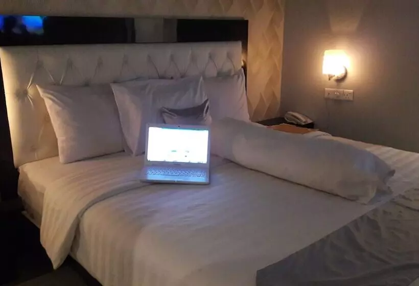 בית מלון כפרי Kaliban