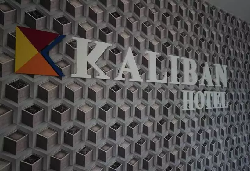 בית מלון כפרי Kaliban