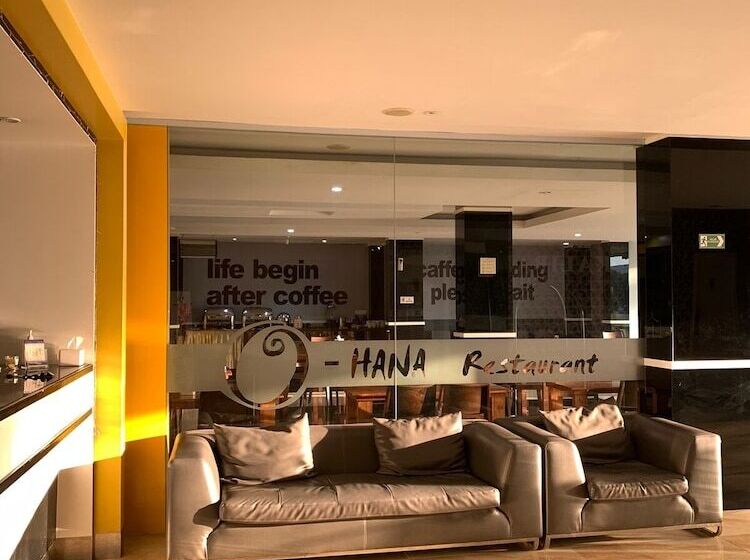 בית מלון כפרי Kaliban