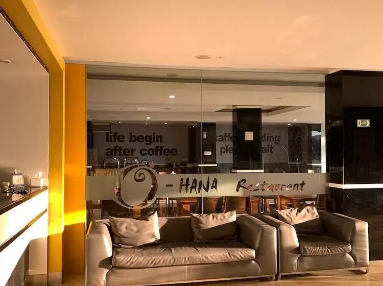 בית מלון כפרי Kaliban