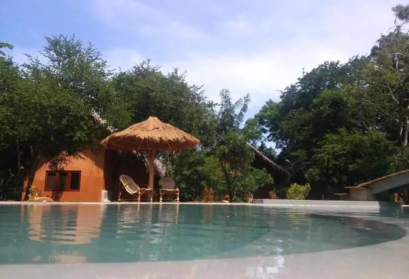 酒店 Kuwera Eco Lodge