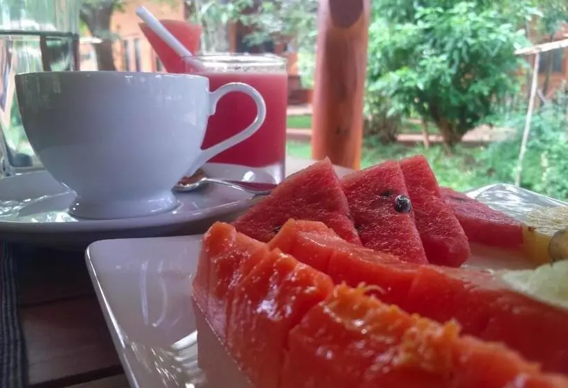 酒店 Kuwera Eco Lodge