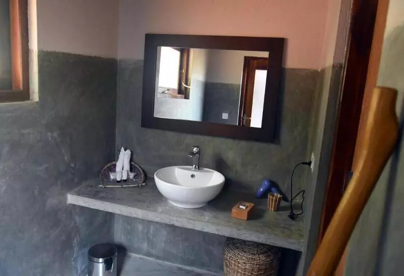 酒店 Kuwera Eco Lodge