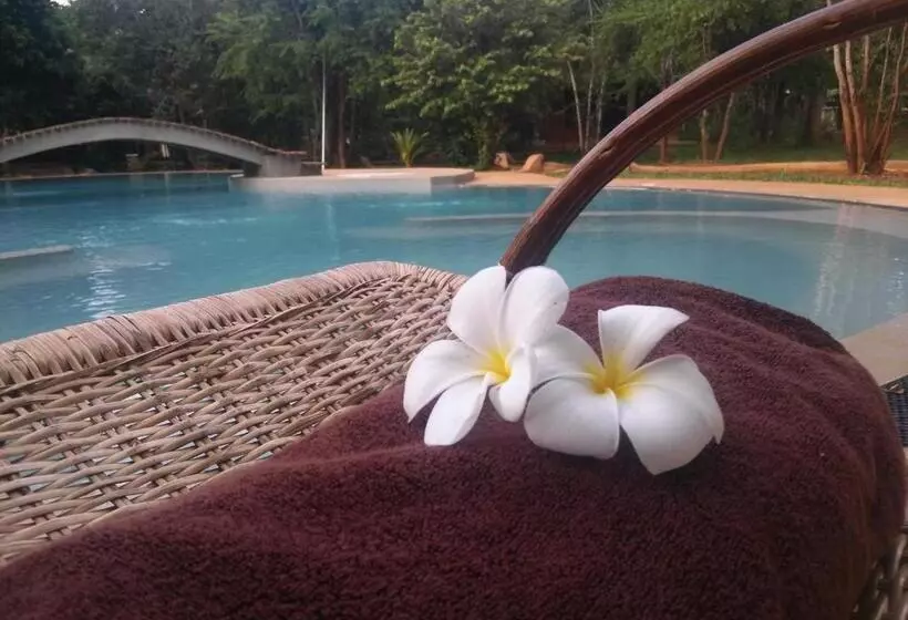 酒店 Kuwera Eco Lodge