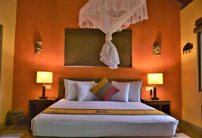 酒店 Kuwera Eco Lodge