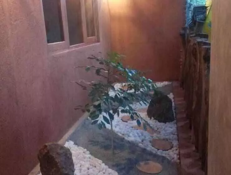 酒店 Kuwera Eco Lodge