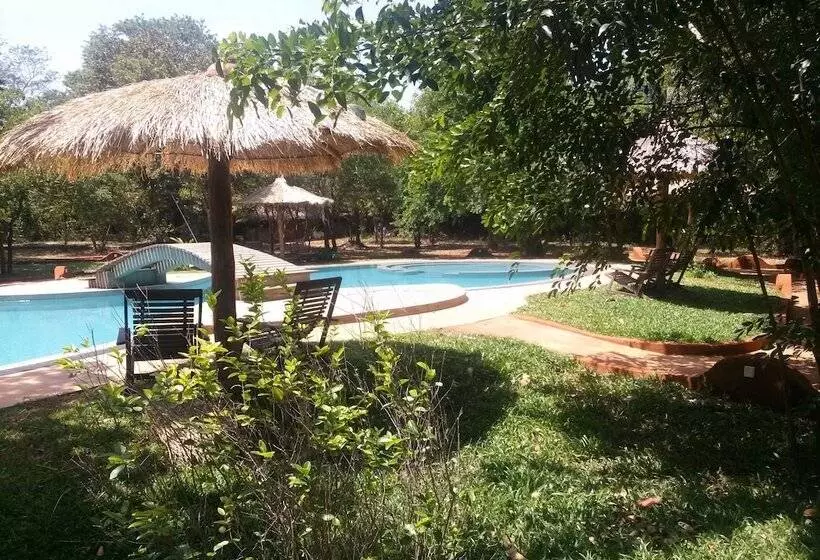 酒店 Kuwera Eco Lodge