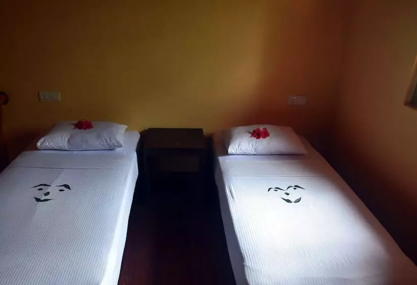 酒店 Kuwera Eco Lodge