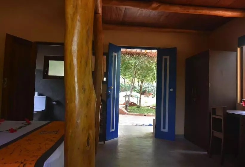 酒店 Kuwera Eco Lodge