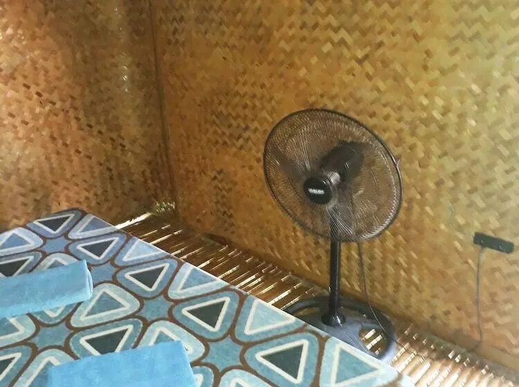 هتل Love And Peace Deep Jungle And River Resort